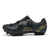 MTB Cycling Shoes Mountain Bike Shoes Men Women Anti-Slip Indoor Cycling Shoe SPD Cycling Racing Outdoor cleats shoes
