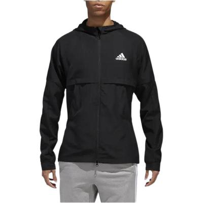 Jackets Men's Black Hooded Moderate Other BR3381