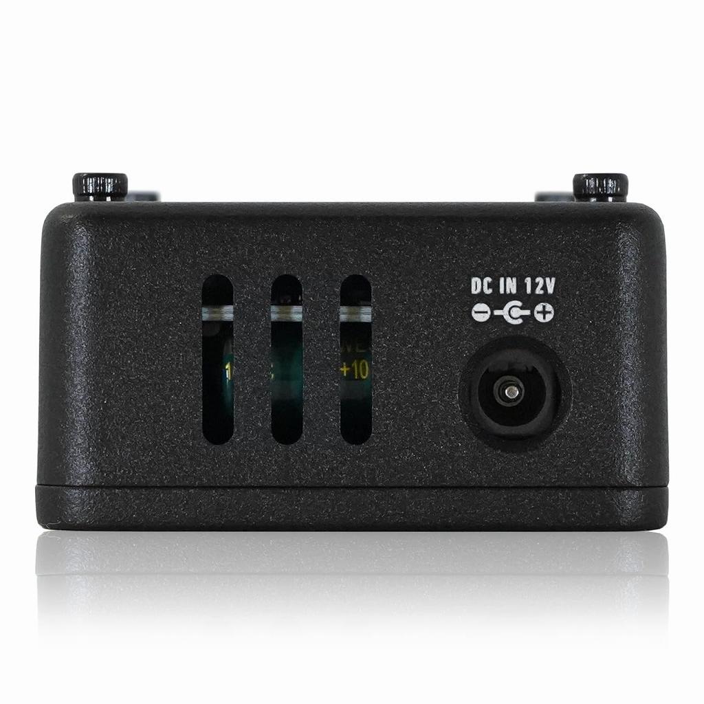 One Control Distro MKII Isolated Power Supply