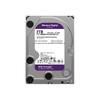 WD Purple 3.5" Monitoring HDD - 1TB, 2TB, 4TB, 6TB, 8TB Options Available