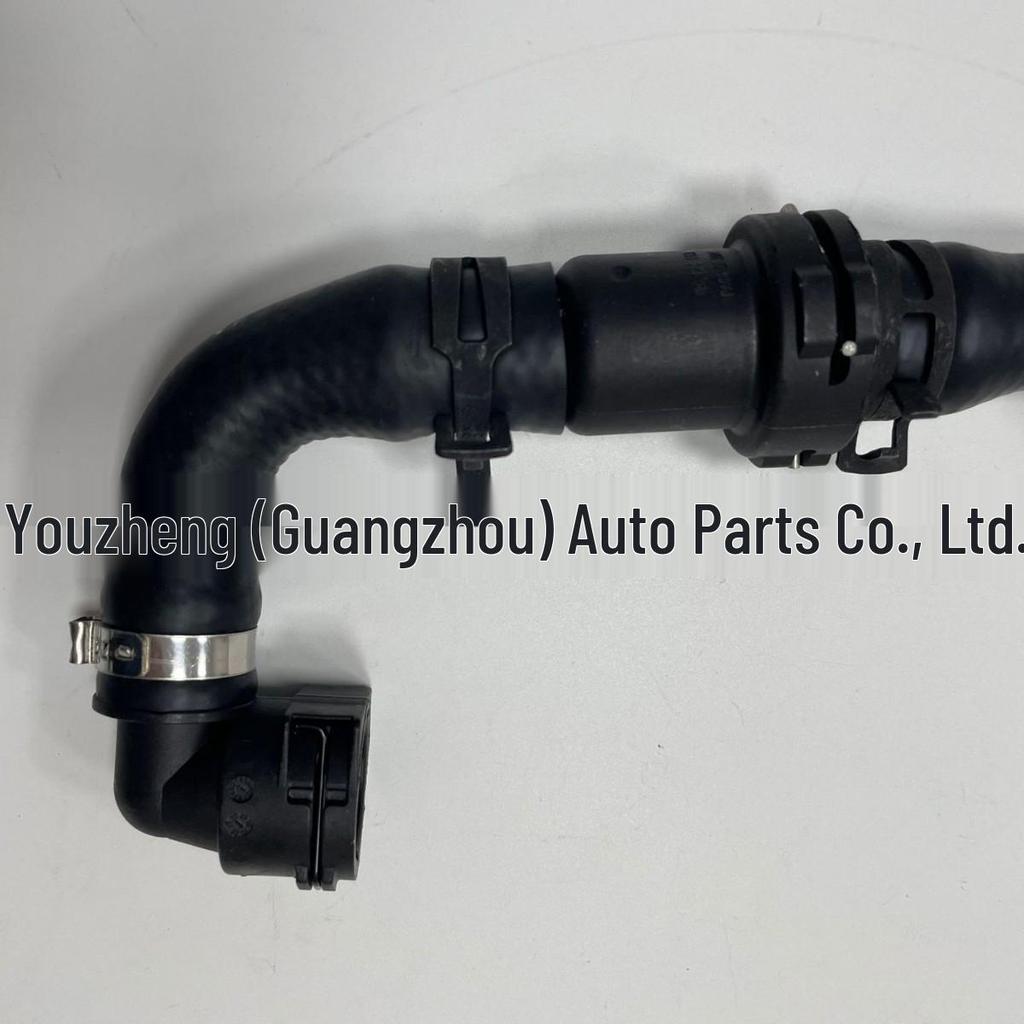 LR128317 Auxiliary Radiator Hose Connection for Jaguar Land Rover New Defender 2020
