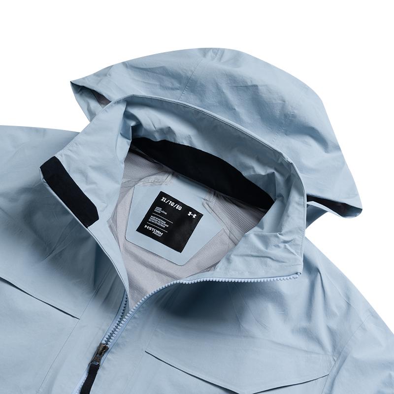 Under Armour Stylish Versatile Warm Jacket Men Outerwear 6005889-453