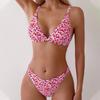 Dámské bikiny Letní plavky