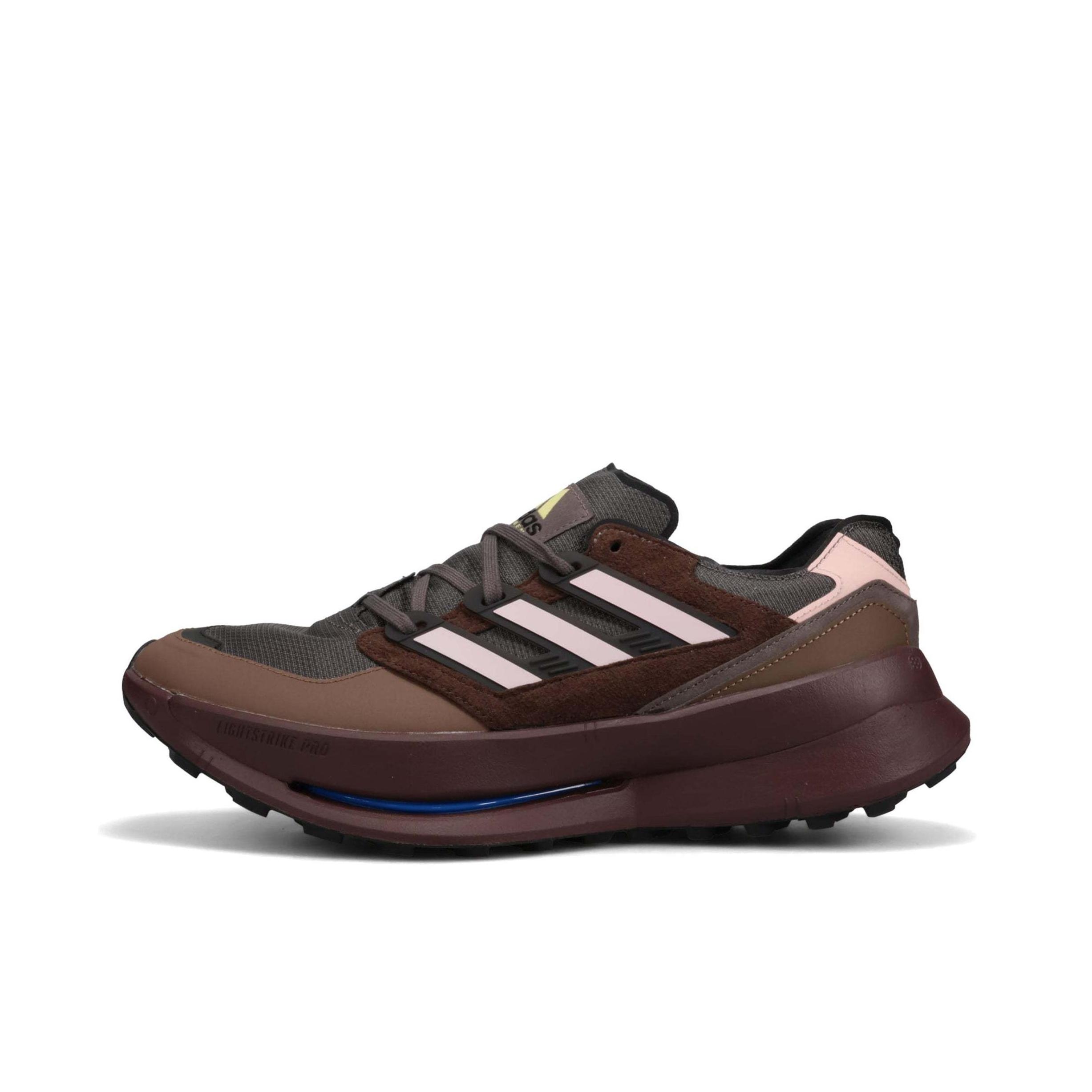 Adidas Equipment Agravic Oglekļa Brūnas Unisex