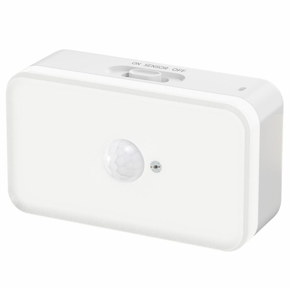 

MG-YD101 Human Body Sensor Tuya App Voice Control Intelligent Wireless Night Light A