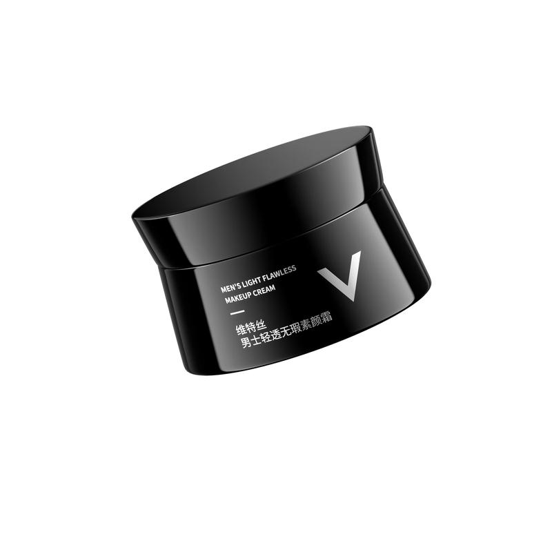 

Vetes Men s Light Flawless Tone-Up Cream
