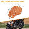 Side Stand Kickstand Footstand Enlarger For KTM 690 Enduro R/SMC R 790/890 Adventure Rally/R 1290 Adventure R Husqvarna 701