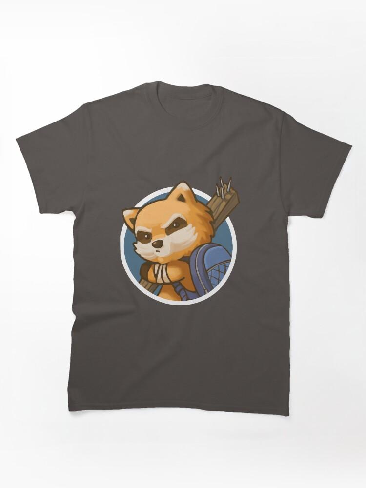 Project Zomboid Project Zomboid Classic Unisex T-Shirt