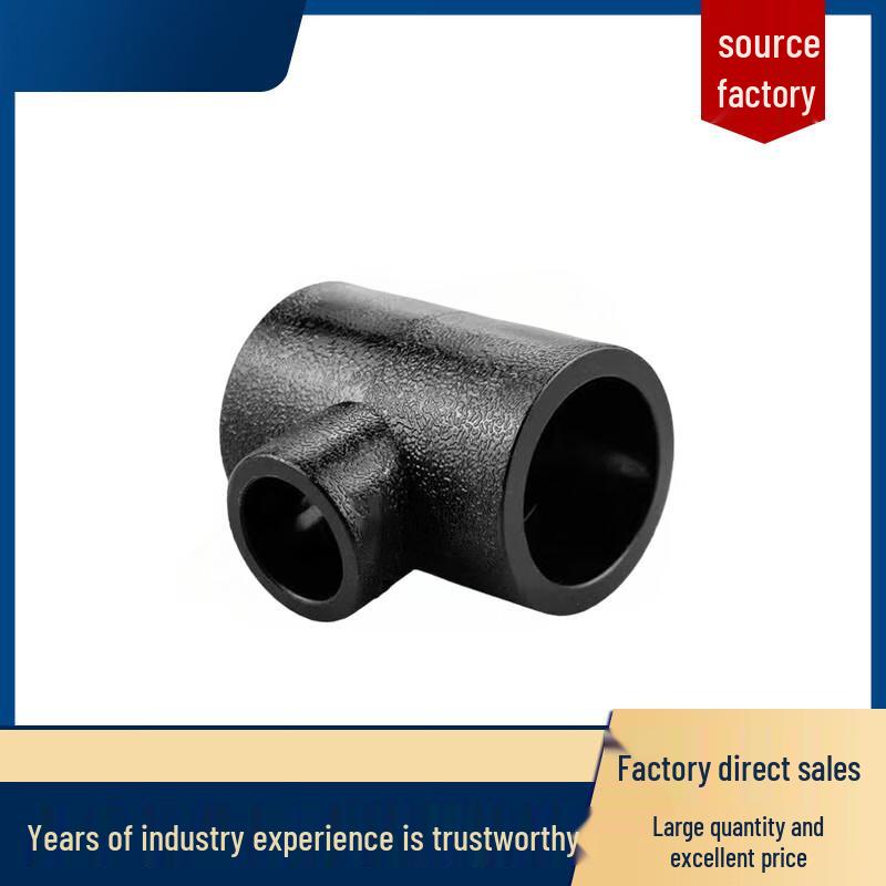 Jueceng PE Reducing Tee
