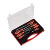 KUNJEK 132-206 Screwdriver Set