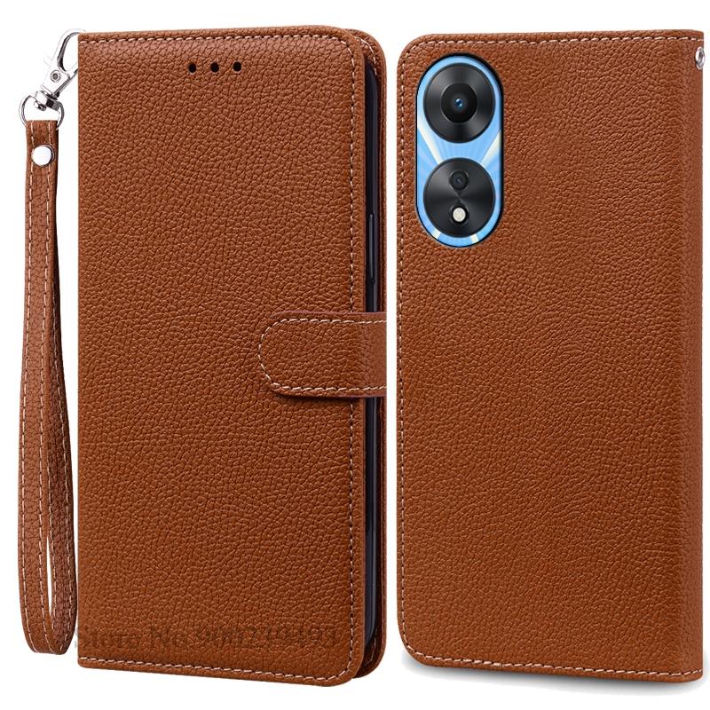 A78 4G 5G Case For OPPO A78 4G Case Wallet Leather Flip Case For OPPO A78 5G Cover Phone Case For OPPO A78 A 78 Cover Fundas