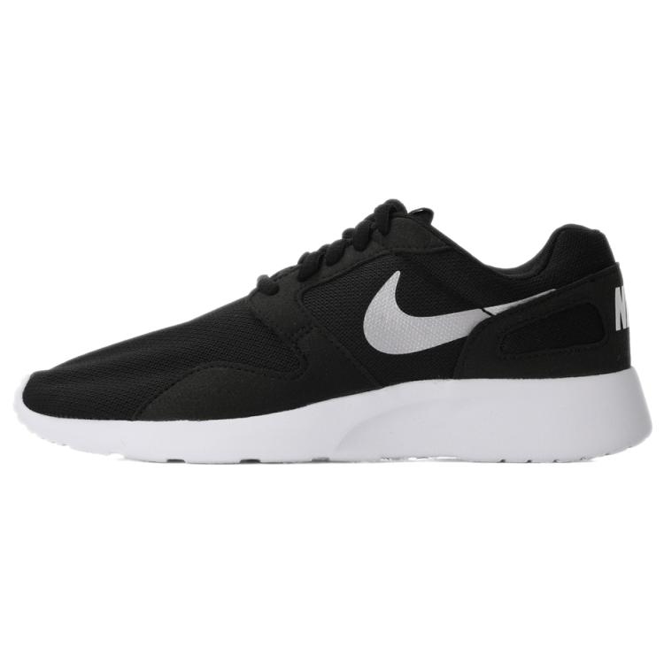 New Nike Kaishi Black White White Women's 654845-012