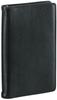 Raymay Fujii Da Vinci Standard Pocket System Planner, Black, JDP3009B