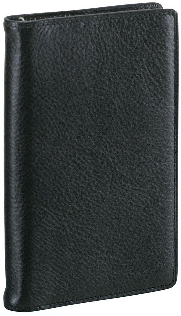 

Raymay Fujii JDP3009B Da Vinci Standard Pocket Black Personal Organizer