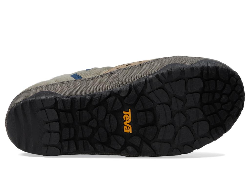 Teva Reember Terrain Mid DTT Sneaker Size Cm Men's Boots, 27.0