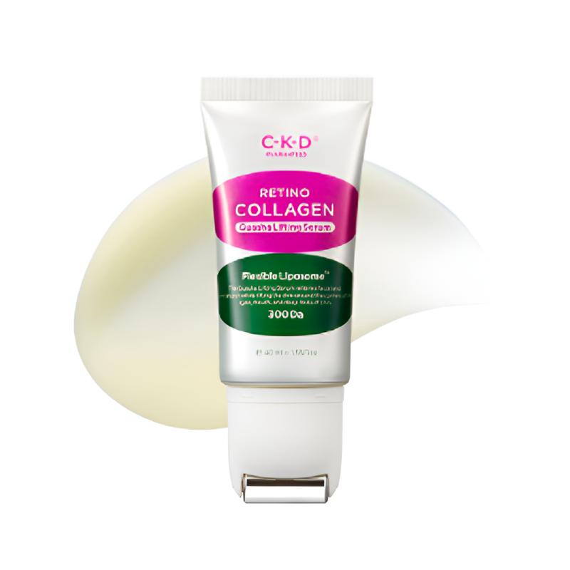 [CKD] Retino Collagen Gua Sha Lifting Serum 40ml