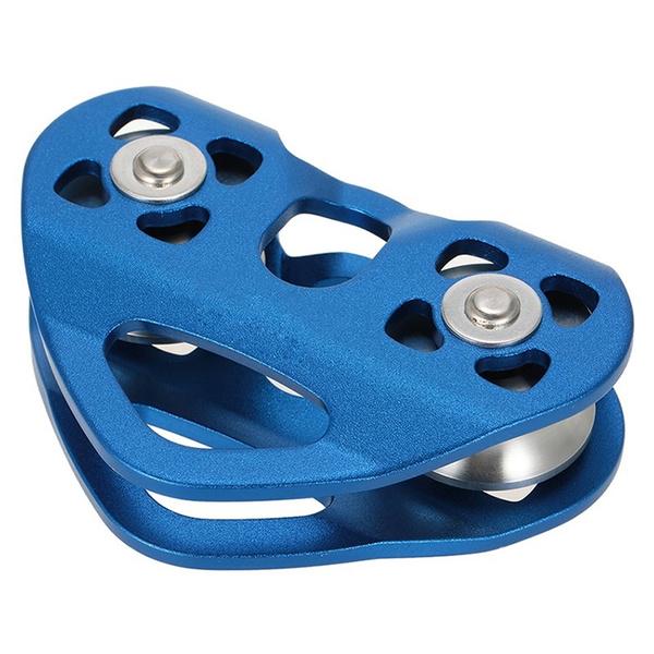 Buy Outdoor Climbing Double Shaft Hoisting Cableway Transport Upper