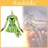 Costume Cosplay Honor Of Kings Con Spandex Poliestere Per Gioco Di Ruolo Anime