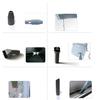 Vacuum Cleaner Accessories Multifunctional 9 Nozzle Set Universal Pocket-Size Piece Set