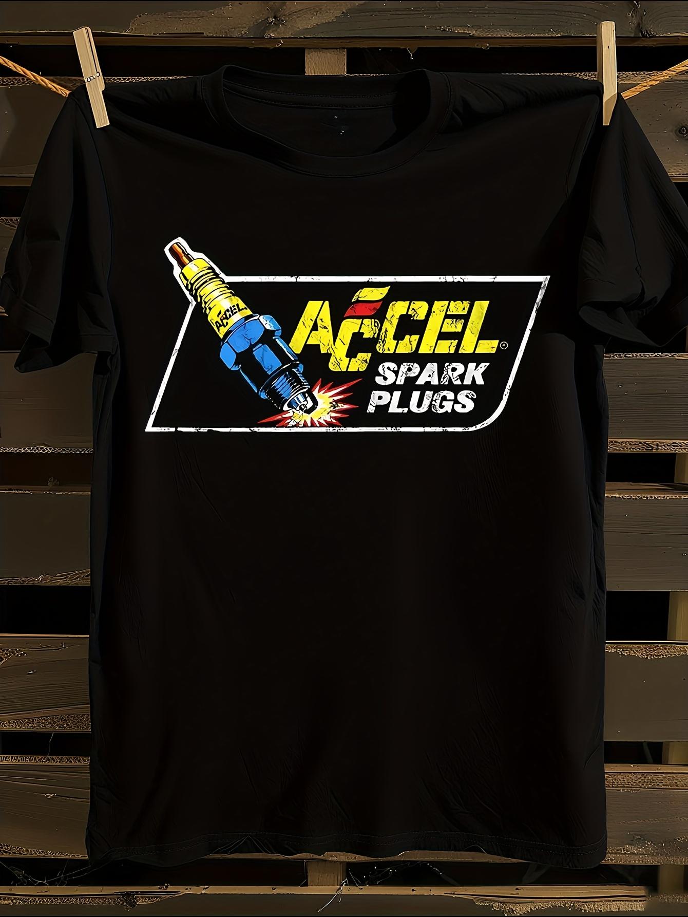 Vintage Tshirt Vintage Hot Rod Tshirt L