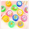 High Quality Durable Plastic 1A Yoyo Ball Anti Drop Wear-resistant Yoyo Toys Concentration Durable Dead Sleep Yoyo