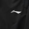 Li-Ning Breathable Quick-Dry Fashion Casual Knitted Sports Trousers Men bottoms ASWK415-1