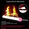 Dual Channel Vagina Anal Masturbation Cup Blowjob Vagina Real Pussy Penis Pump Vibrator Male Mastrubator for Man Sex Erotic Toys