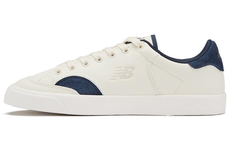 New Balance Anb Brand X New Balance 212 Creamwhite Blue NM212ABA 37.5