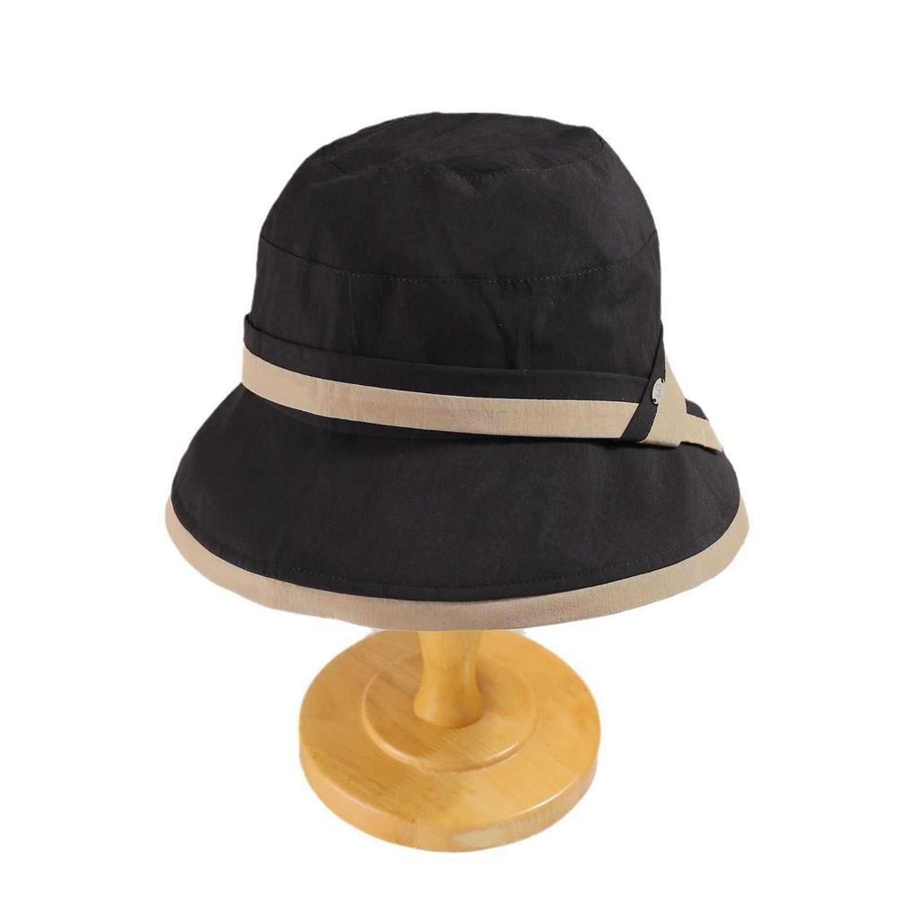 Hut Damensonnenschutz Sonnenhut Einfacher vielseitiger Fischerhut Sommer-Sonnenhut