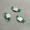 1/2/5PCS Typec Female 16pin Connector with1.25/2.0/2.54 Wire USB Male Plug Electric Terminals Welding DIY Charge Cable PCB Board