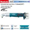 Makita DTL063Z 9.5mm (3/8") Cordless Right Angle Impact Wrench CN plug (adapter included)