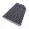 Tesla Model X Air Conditioning Filter 1039042-00-A: External Air Filter