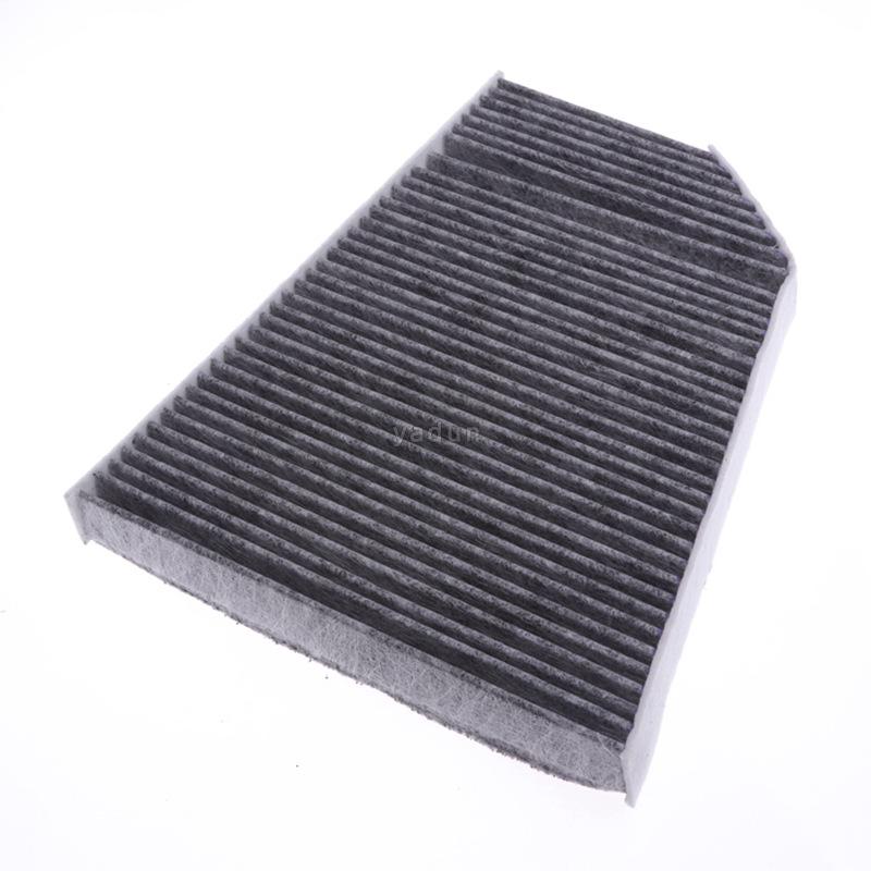 Tesla Model X Air Conditioning Filter 1039042-00-A: External Air Filter