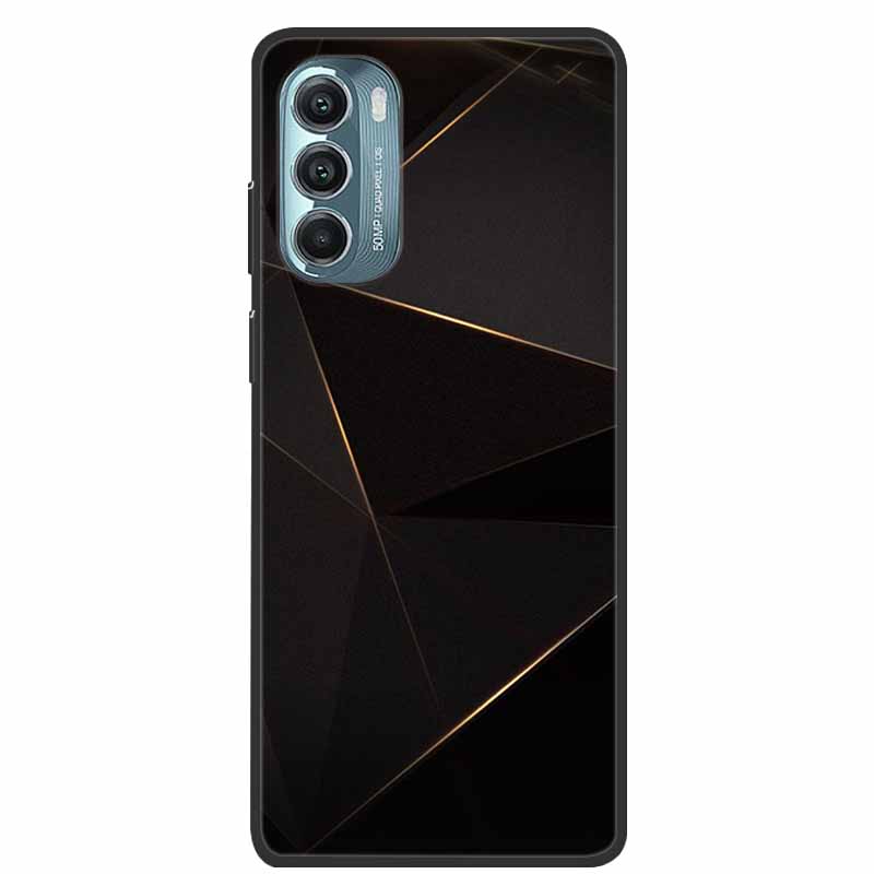 For Motorola Moto G Stylus 5G 2022 Case Luxury TPU Soft Silicon Back Cover For Moto G Stylus 5G 2022 Funda Capa Shockproof Coque