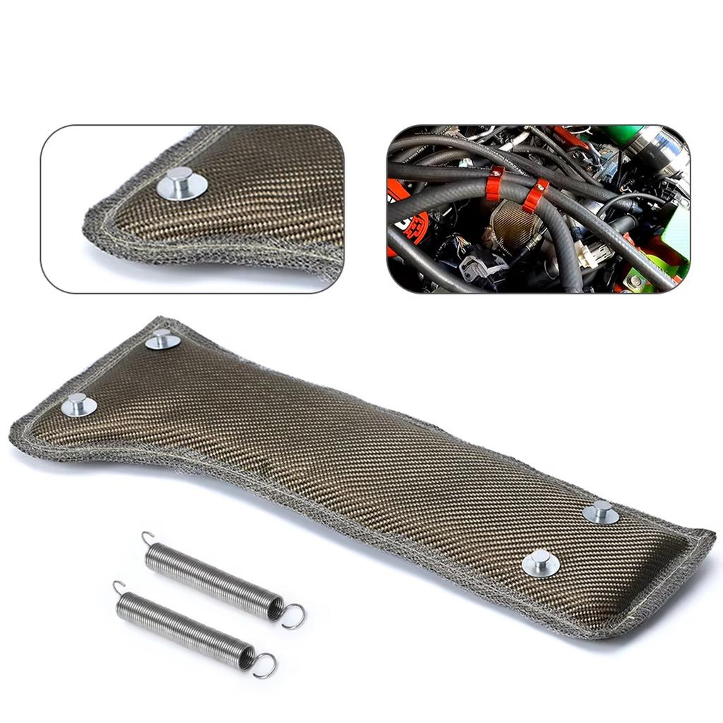 For 02-13 WRX & 04-18 STi VC 2.0/2.5 Blanket