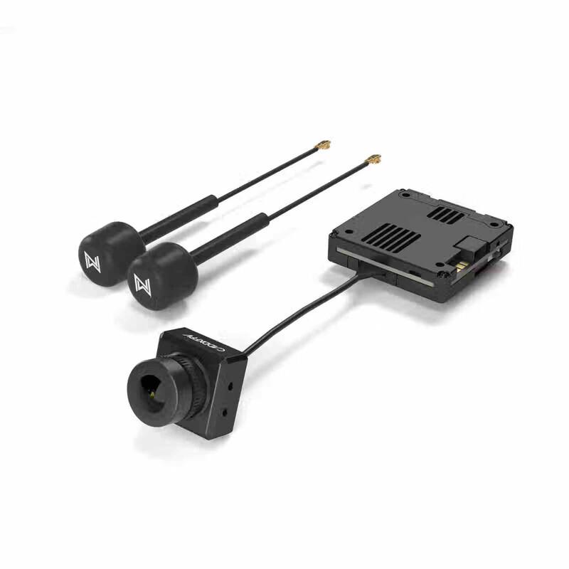 

CADDXFPV Avatar HD Pro Kit