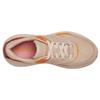 HOKA Bondi L Suede Shifting Sand Unisex Sneakers Tan Multi-Color 1124631-SSDM