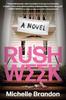Rush Week by Michelle Brandon Paperback Book 9780063424432