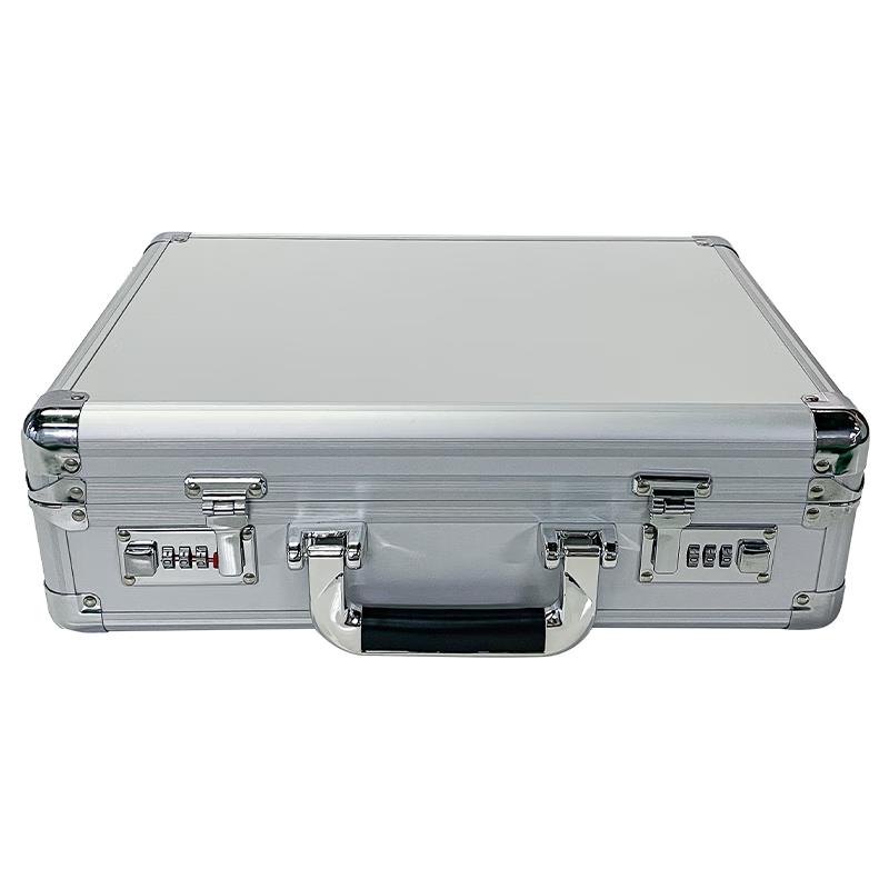 Hengdesheng Multifunctional Portable Aluminum Alloy Password Case