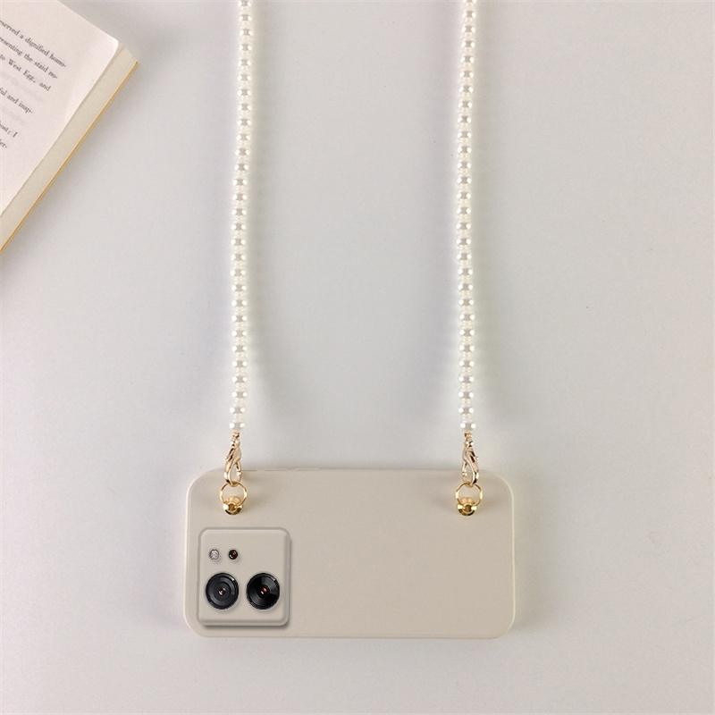 MyGadget Cover for Xiaomi 13 5G - Soft Silicone Dual Layer Case - Case