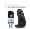 Women's 2025 Modern Dance Soft Sole Mesh Sneakers - Square Dance Shoes 822