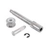 Stainless Door Hinge Roller Pin Repair Kit Fits S10 Blazer Jimmy Sonoma