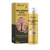 Bee Venom Foot Spray, Diabeticss Foot Healing Spray, Anti-Fungal Treatment for Cracked Heels & Odor Relief Foot Care