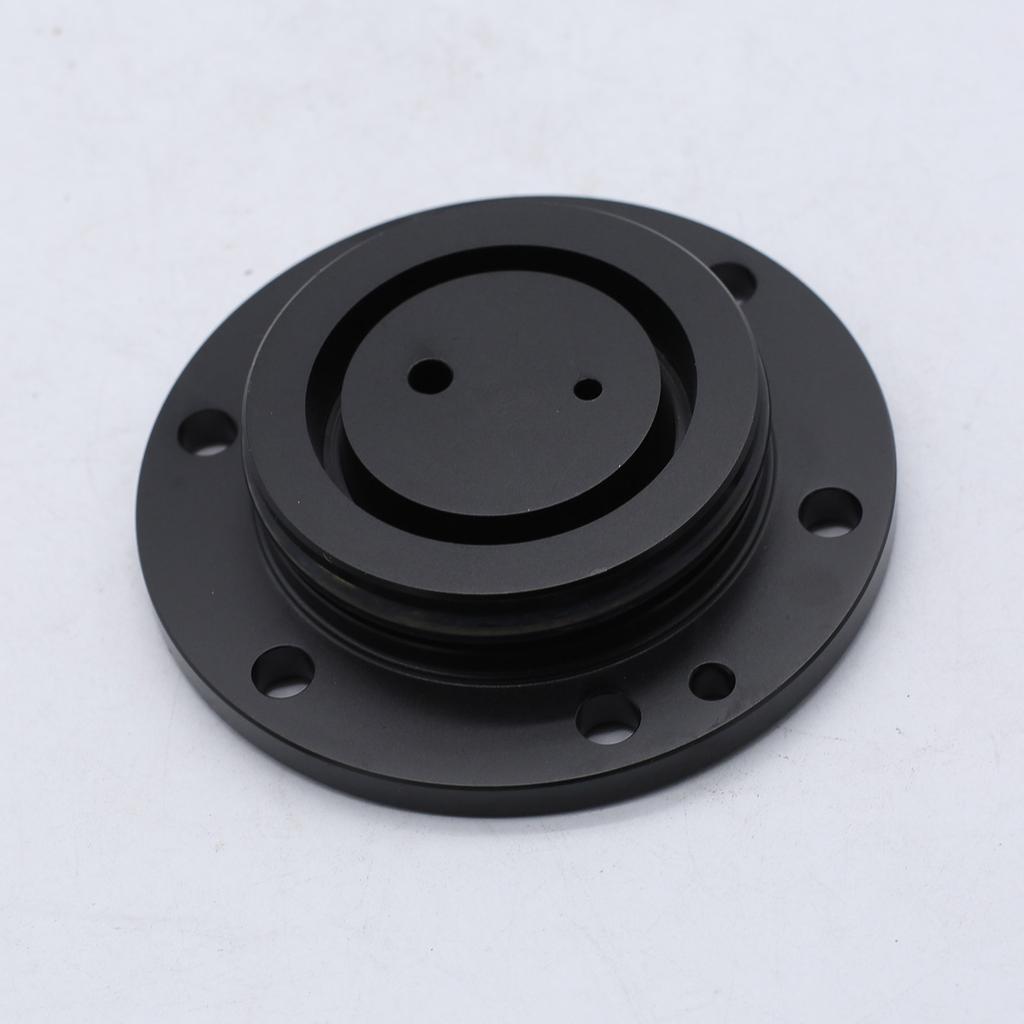 Kunststoff-Endkappe für Luftkompressor-Trockner, LR025111, passend für Discovery Range Rover Sport, Dunlop-Autozubehör