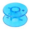 25pcs With Organizer Plastic Spool Plastic Sewing Machine Accessories  DIY Sewing
