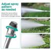 29in Sprayer Wand 3/8\\\" Justerbart munstycke i mässing