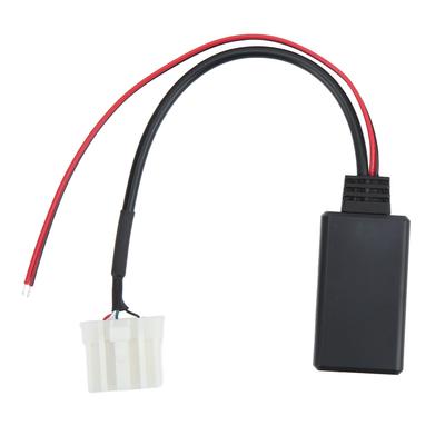 Accessoires voor auto-elektronica – Autokabels, adapters, stopcontacten