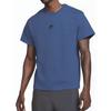 New Nike Sportswear T Shirt Men's Blue DN5241-407