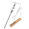 Bicycle Bottom Bracket Install, Bike Installation Removal Tools , Remover for