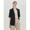Cc Collect. Half Sleeve Out Pocket Point Jacket C262msf039